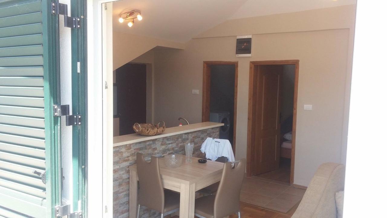 Skadar Lake - Karuc Apartments Exterior photo