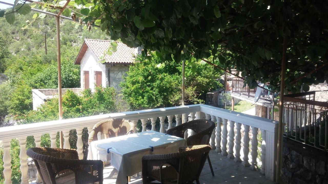 Skadar Lake - Karuc Apartments Exterior photo