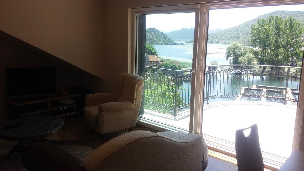 Skadar Lake - Karuc Apartments Exterior photo
