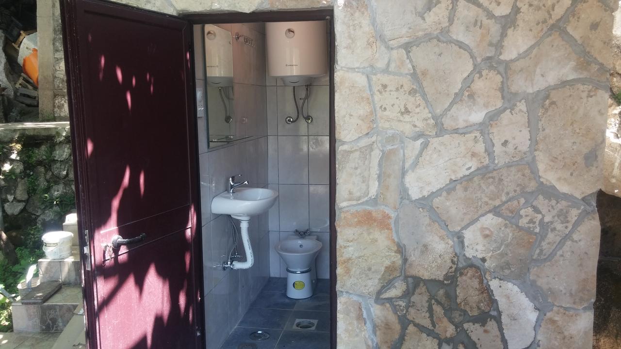 Skadar Lake - Karuc Apartments Exterior photo