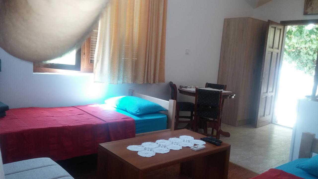 Skadar Lake - Karuc Apartments Exterior photo