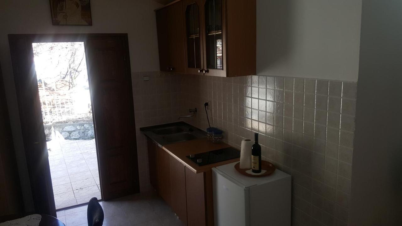 Skadar Lake - Karuc Apartments Exterior photo
